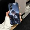 Love And Deepspace Sylus Soft Phone Case for Xiaomi Poco X5 X6 X7 X8 Pro Max X3 F7 F8 Ultra M8 M7 M6 M5 Redmi 15 15C 14C 13C 12C