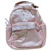 Fabric Backpack Women's Pink New Balance NCGCA42012-PKZ
