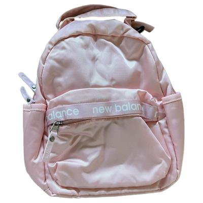 Stoffrucksack Damen Rosa New Balance NCGCA42012-PKZ