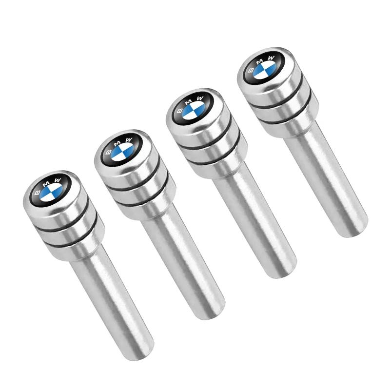 Car Door Lock Pins Interior Handle Lock Rod Knob Pull Pin Lift For BMW X1 X2 X3 X5 X4 X6 X7 G30 G20 G32 G11 G12 F40 F30 F20 F1