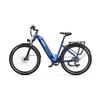 ONESPORT OT05 City Electric Bike, 250W Motor, 36V 18.2Ah Battery, 27.5*2.25-inch Tire