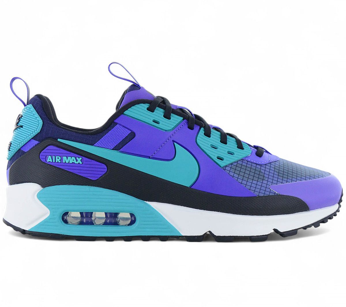 

Мужские кроссовки Nike Air Max 90 Drift FB2877-500 ОРИГИНАЛ EU 40 US 7 фиолетовый