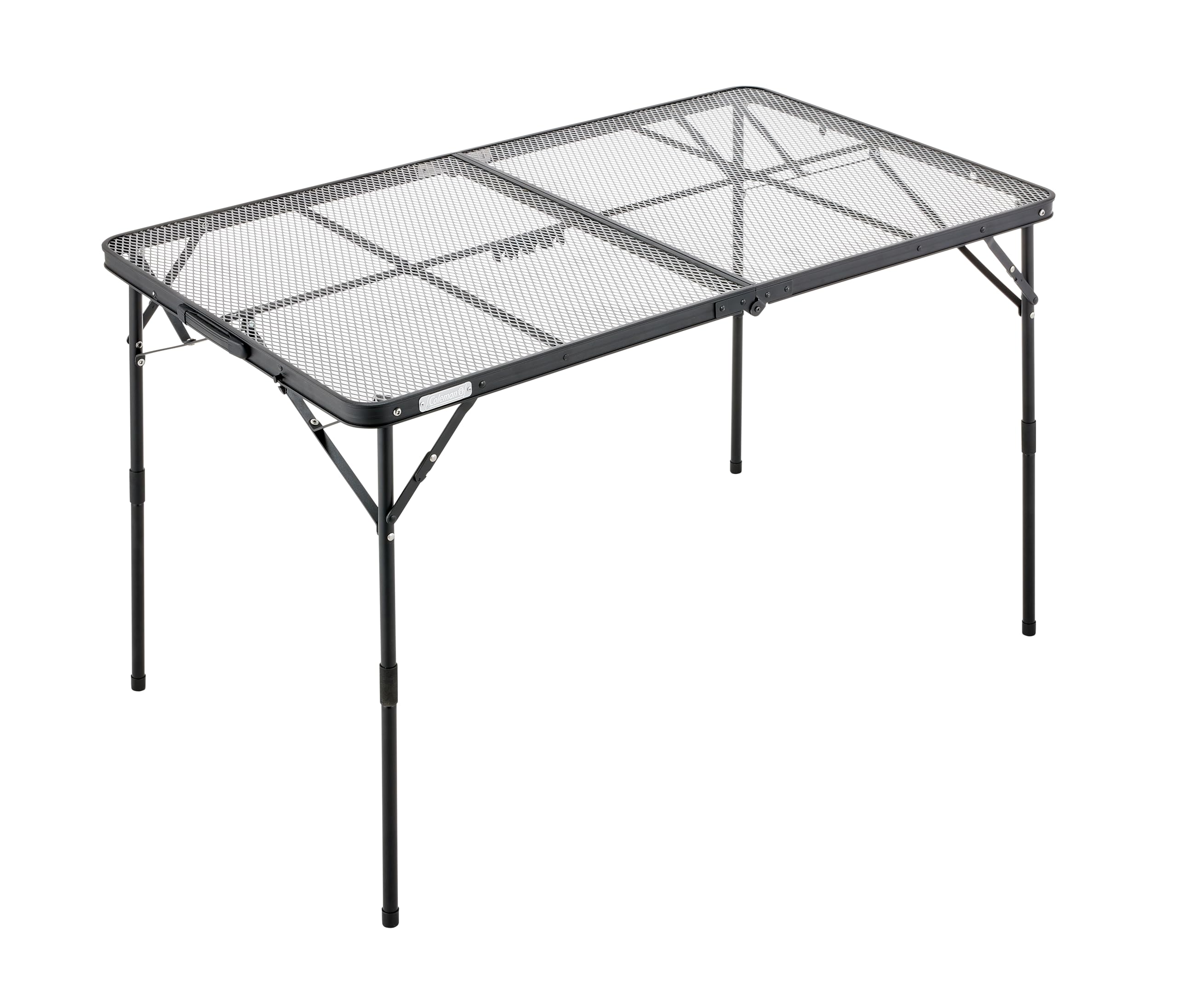 

Coleman Spider Table/120