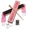 Exquisite Harry Potter Magic Wands: Hermione, Harry, Stainless Steel Core, Gift Box Included