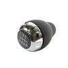 6 Speed Manual Shift Knob For Jeep Wrangler JK 11-18 68085312AB