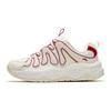 Anta Milkshake 2 Autumn Sports Height Increasing Wear Resistant Low Top Casual Shoes Women Casual Shoes White Pink 122548881-4