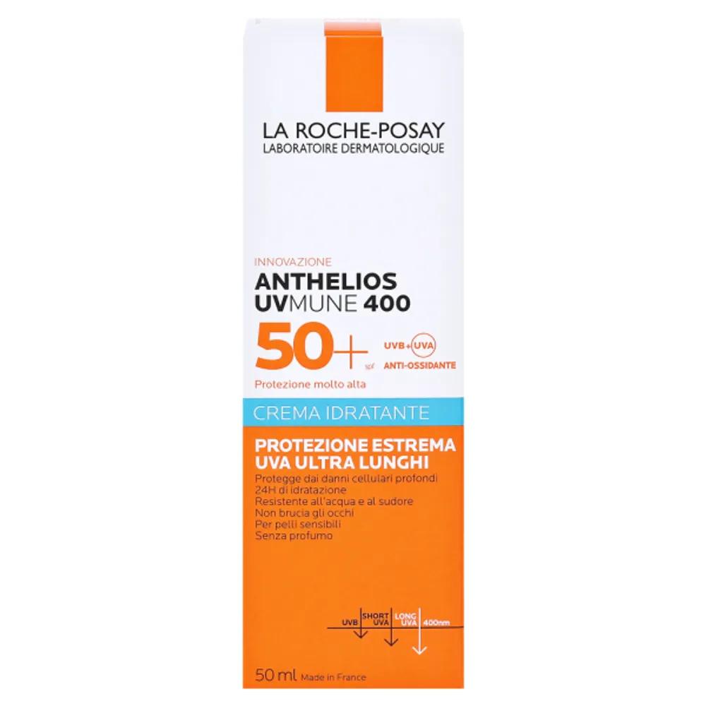 La Roche Posay Anthelios UVmune 400 Creme SPF50+ 50ml