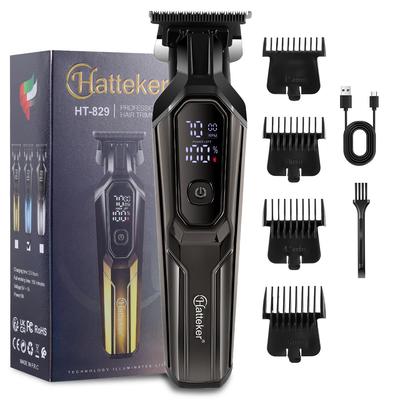 Electrónica de salud y belleza – Máquinas de corte de cabello
