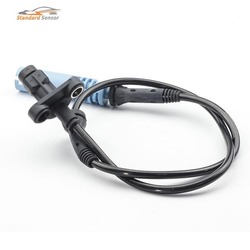 

34526756375 34526756376 Front/rear Left/right ABS Wheel Speed Sensor for BMW M5 E39 525i 528i 530i 540i Front