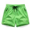 Men's Lightweight Sweatpants Summer Casual Pockets Shorts Basic Short Pants Jogging Beach Shorts Men
