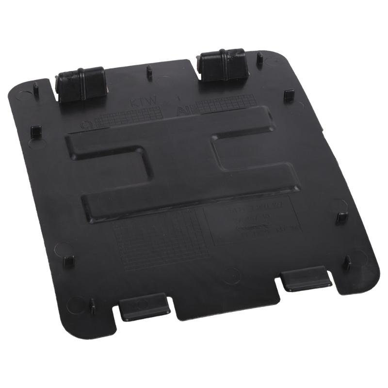 51717260397 Front Mud Guard Liner Access Panel for F20 F21 F22 F23 F87 F30 F31 F80 F34 F32 F82 F33 F83 Car Maintenance