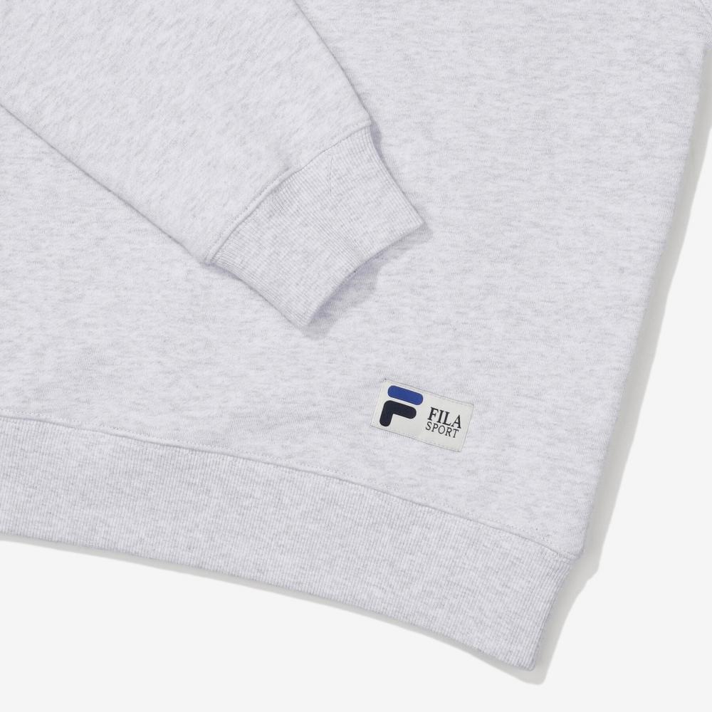 Fila Sportslife Arch Logo Sweatshirt Fe2pof5102x Mly