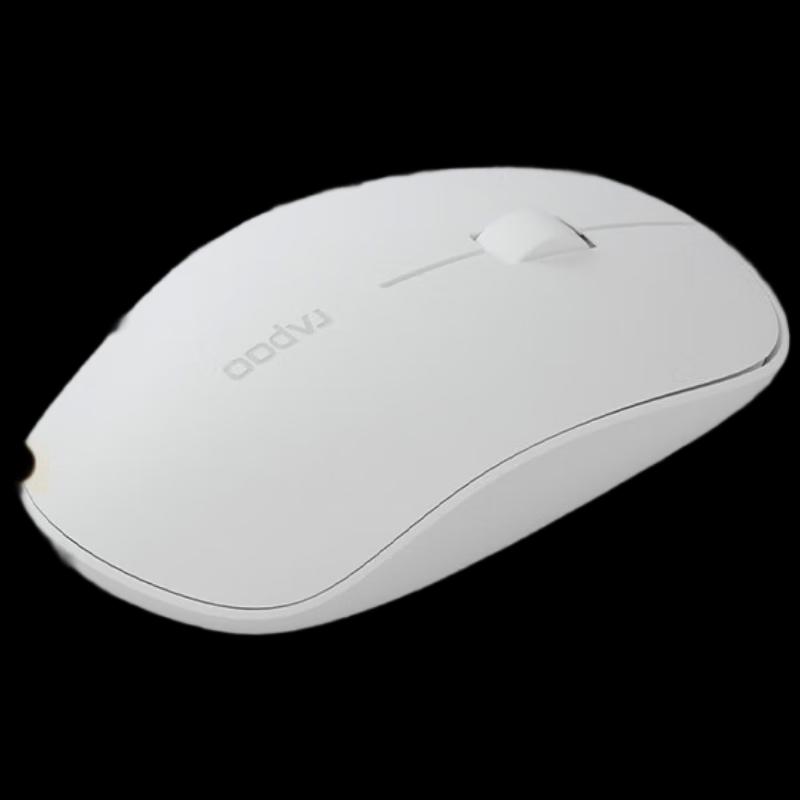 Rapoo M200G Silent Multi-Mode Wireless Mouse