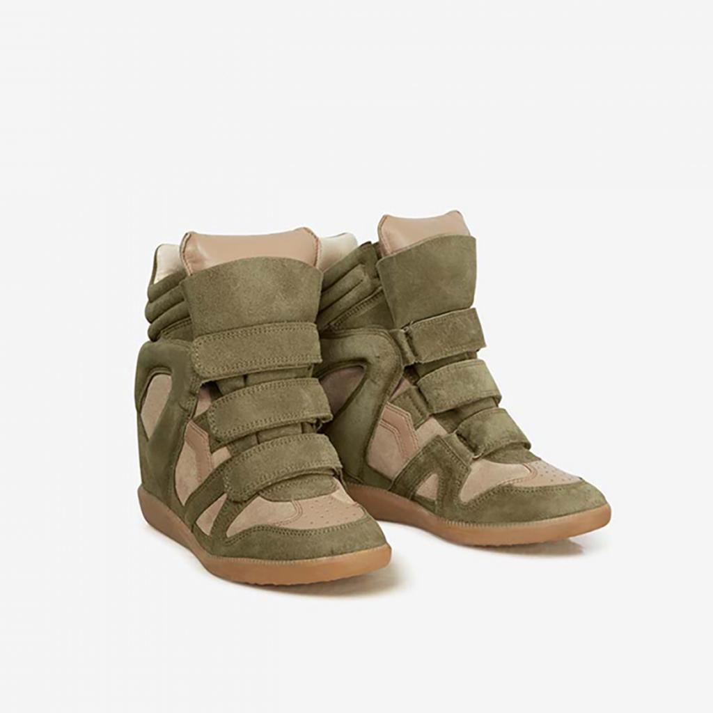 Winter Wildleder Damen Stiefeletten klassisch retro lässig und vielseitig flach bequem und rutschfest