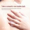 Tangyin Romantic Rose Fragrance Shower Gel