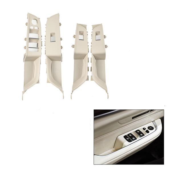 Pasuje do 17-22 BMW Serii 6 GT G32 Panel przełączników okna przedniego lewego