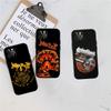 BF72 J-Judas P-Priest Soft Shell Phone Case for Redmi Note 10 11 12 Pro Max 10S 10C 10T 11A 11S 12S 12C