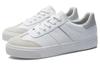 Li Ning Vulc Lite Low top Skateboard Shoes Men's White AGCR339-1