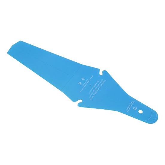 Błotnik rowerowy Zdejmowany Uniwersalny Plastikowy Błotnik Rowerowy Górski dla Rowerów MTB Kolarstwo