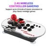 M9 Dual Controller 4K HD Game Console with Joystick & PS1 Arcade Games