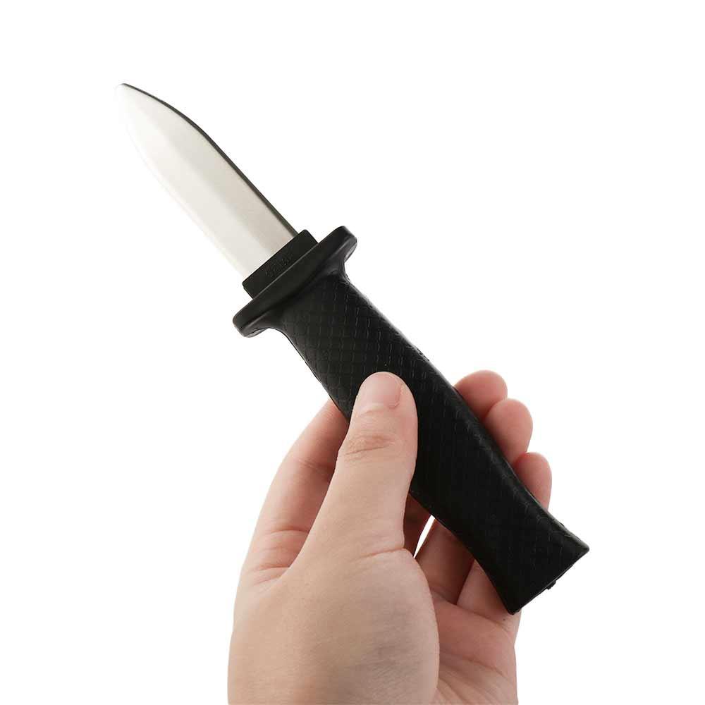 Magic Props Slide Dagger Trick Funny Toys Fake Dagger Telescopic Halloween Props