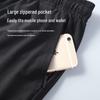 WEZHO Men's Quick-Dry Athletic Suit