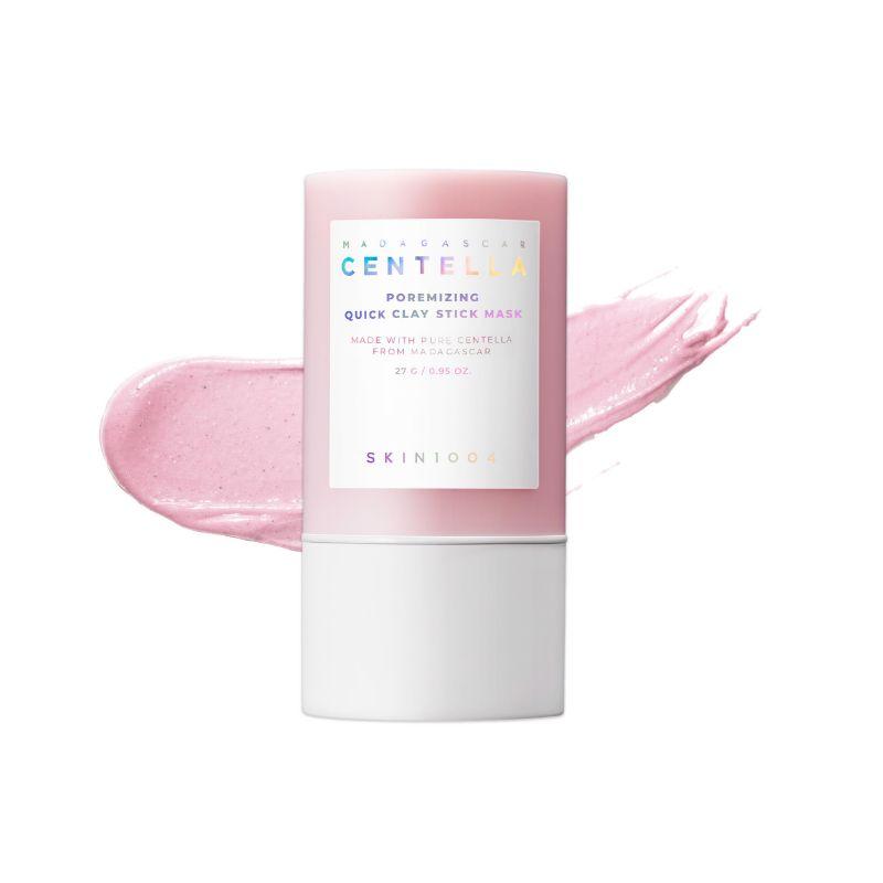 

SKIN1004 Madagascar Centella Poremizing Quick Clay Stick Mask 27g (L)