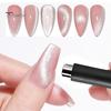 Cat Eye Magnet Stick Compact Portable Professional Design Manicure Tool Magnet for Stunning Nail Effects