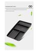 26 Suitable Interior Accessories for GAC Aion i60 Center Console Storage Divider