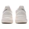 Anta Breathable Low-Top Running Shoes Men sneaker Ivory 112125575-2