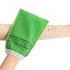 1Pc Extra Thick Bath Towel for Adults Super Absorbent Quick Dry Scrubbing Dust Removing Dirt Soft Home Bathing Accessory for Shower Spa Gym