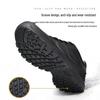 Chaussures de sport tactiques d'entraînement en extérieur