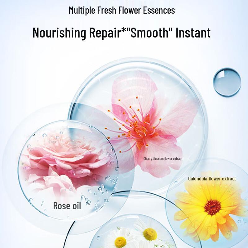 Kousuting Floral Repair Haarspülung