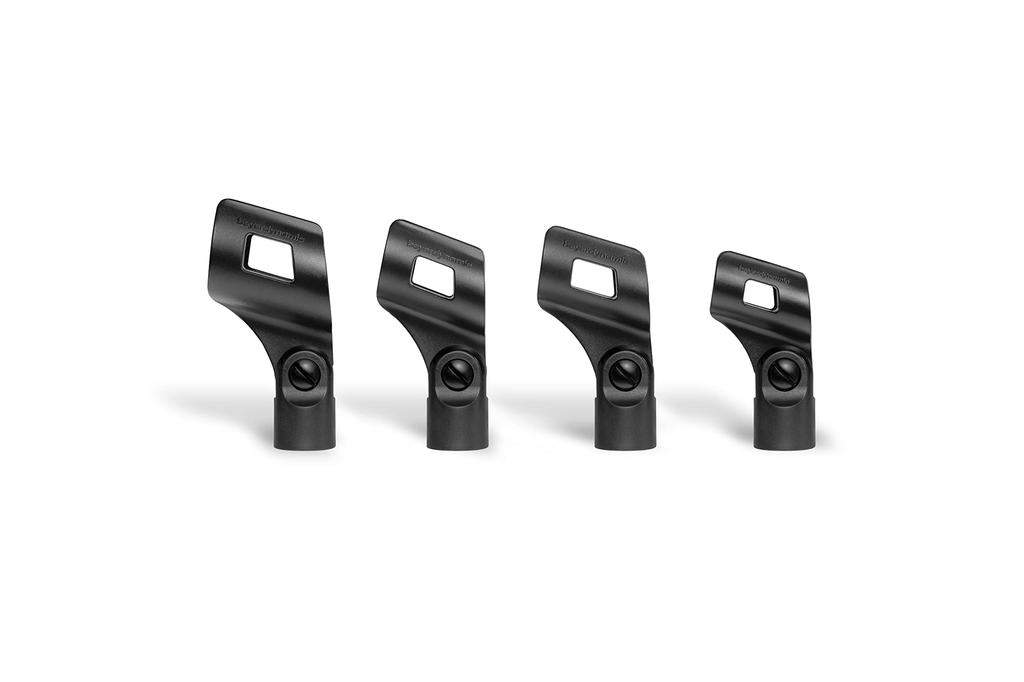 Microphone clamp MA-CL 21