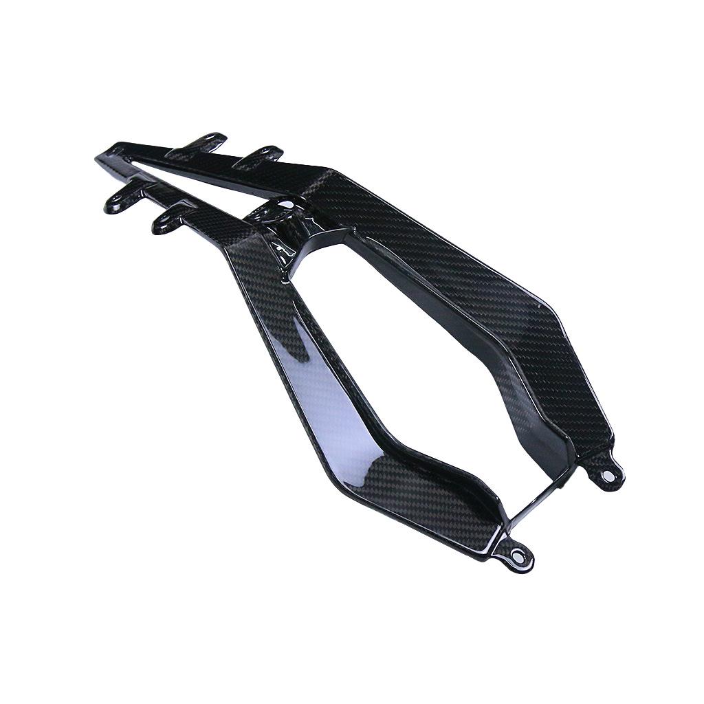 Carbon Fiber Taillight Bracket for 14-19 KTM Super Duke 1290