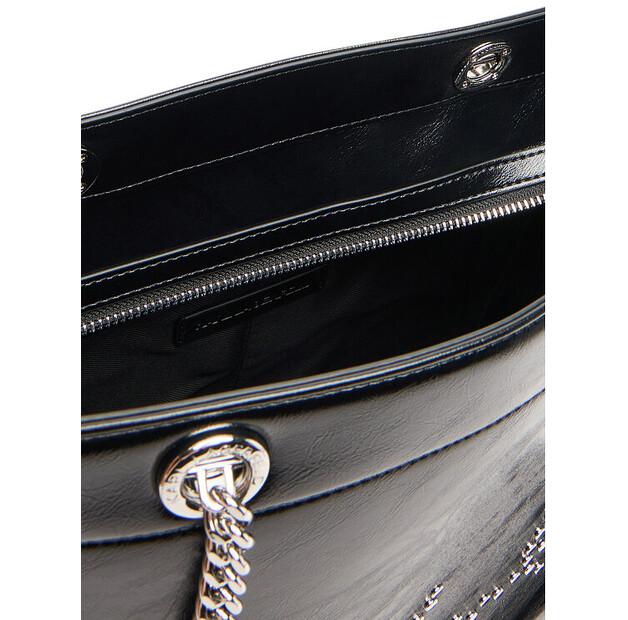 Сумка KARL LAGERFELD KARL LAGERFELD A3W30031 чёрный