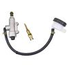 Replacement Brake Master Cylinder Parts For Stels ATV Kazuma 500 K/GT Jaguar 500Cc Panda 500 C500-8301710 LU018646 LU051631