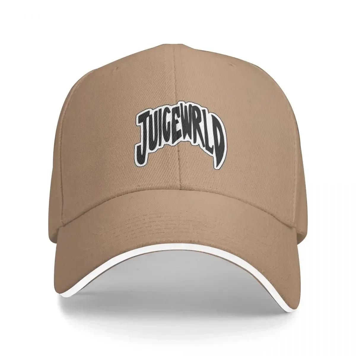 JuiceWrld Baseball Cap Wild Ball Hat summer hat Women s Hats For The Sun Men s