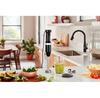 Immersion Blender KitchenAid 5KHBV53EOB Onyx Black