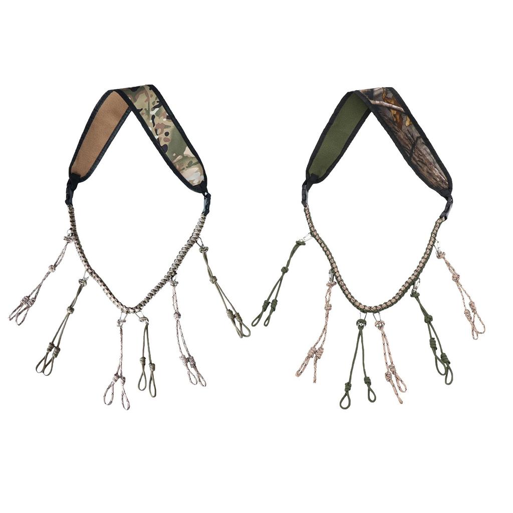 Buy Duck Call Lanyard with 12 Adjustable for Dog Whistle at affordable