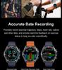 2026 GPS Smart Watches 3 ATM Waterproof Built-in Dual-band GNSS Compass Military GPS Map Heart Rate Sport Fitness Men SWIM Smartwatches