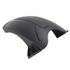 Front Mudguard Fit for Kukirin G2 Max Electric Scooter Plastic Mud Guard Accessory Electric Scooter Spare Part