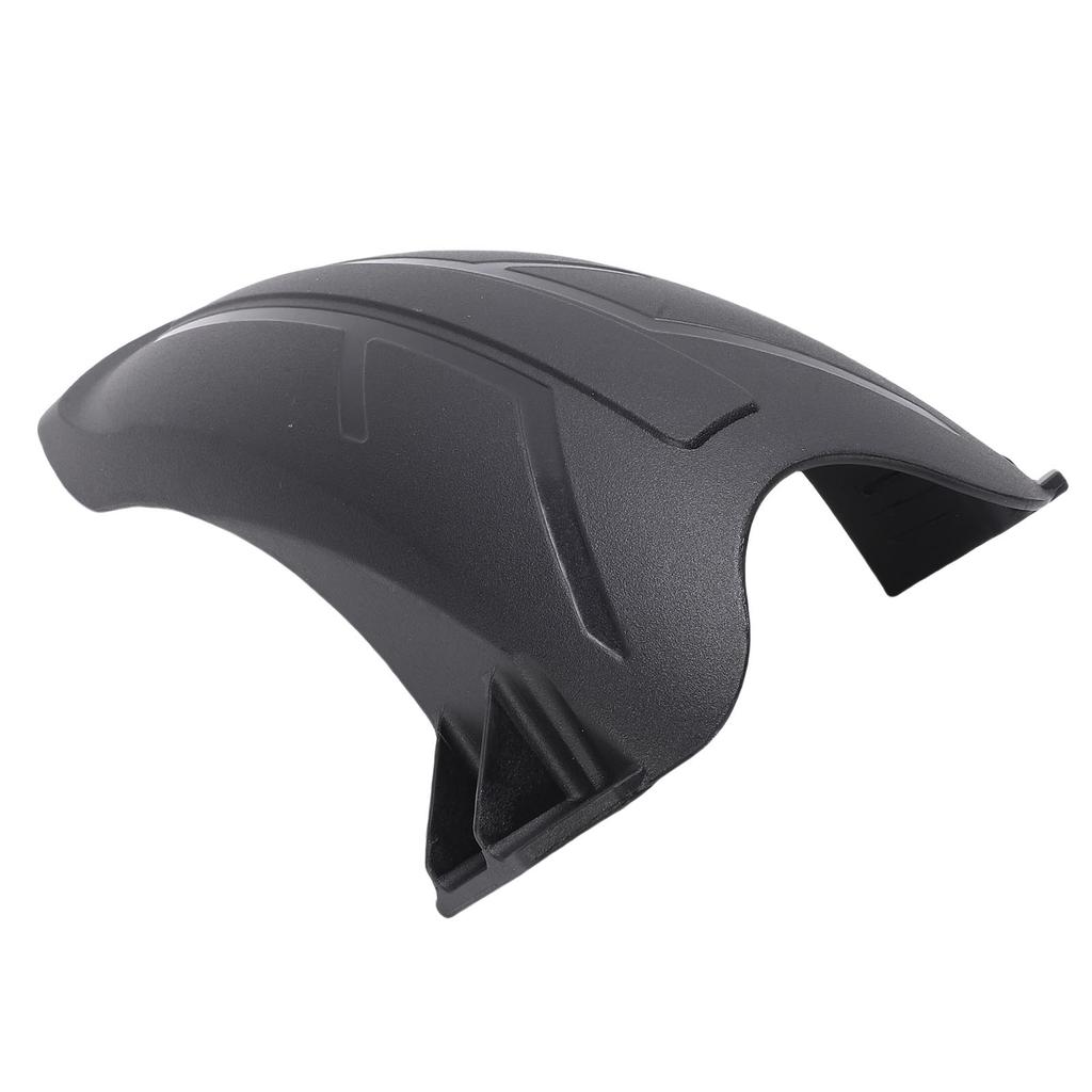 Front Mudguard Fit for Kukirin G2 Max Electric Scooter Plastic Mud Guard Accessory Electric Scooter Spare Part