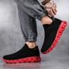 Unisex Ultra Lightweight Shoes Women's Large Size Outdoor Fitness Running Shoes Men's Shoes