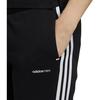 Adidas Neo Casual Cuffed Sports Pants Women Pants Black GP5435