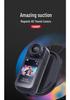 S83 Cross 1080P HD Baş Parmağa Duyarlı Aksiyon Kamerası - Evcil Hayvanın İlk Cep DV Kaydedicisi