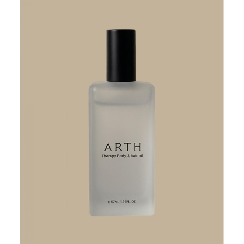 Arth Therapy Body   Hair Oil Wimbiforest NONE