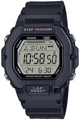 Casio Unisex Casio Collection LWS-2200H-1AJH Uhr,