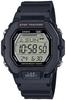 Unisex Casio Collection LWS-2200H-1AJH Watch,