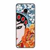 For Xiaomi Qin F21 Pro / F22 Pro Case Relief 3D Emboss Silicone Phone Cases for Qin F22 Pro F 21 22 Pro F21Pro Soft Cover Fundas